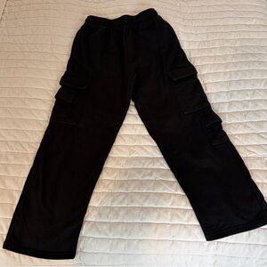 Garage Women’s Cargo Pants, size Small